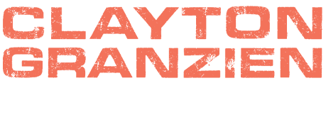 Clayton Granzien Plumbing logo