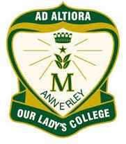 Annerley school logo