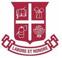 Labore et honore logo