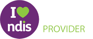 Registered NDIS provider