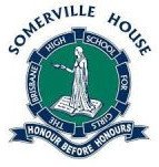 Somerville House logo
